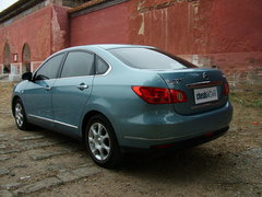 2006款 2.0L CVT 