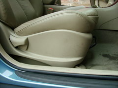 2006款 2.0L CVT 