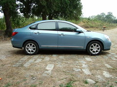 2006款 2.0L CVT 
