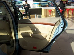 2006款 2.0L CVT 
