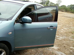 2006款 2.0L CVT 