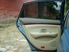 2006款 2.0L CVT 