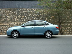 2006款 2.0L CVT 