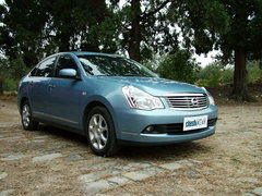 2006款 2.0L CVT 