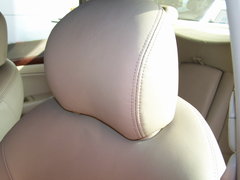 2006款 2.0L CVT 