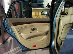 2006款 2.0L CVT 