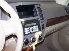 2006款 2.0L CVT 