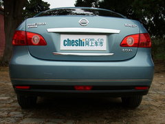 2006款 2.0L CVT 