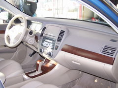 2006款 2.0L CVT 