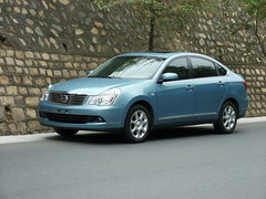 2006款 2.0L CVT 