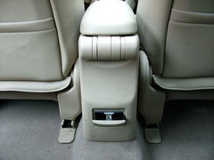 2006款 2.0L CVT 