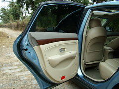 2006款 2.0L CVT 