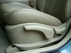 2006款 2.0L CVT 