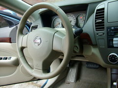 2006款 2.0L CVT 
