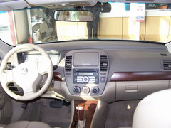 2006款 2.0L CVT 