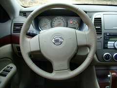 2006款 2.0L CVT 