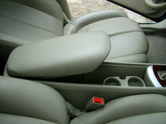 2006款 2.0L CVT 