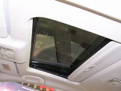 2006款 2.0L CVT 