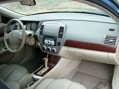 2006款 2.0L CVT 