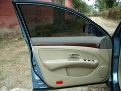 2006款 2.0L CVT 