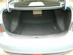 2006款 2.0L CVT 