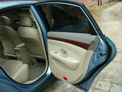 2006款 2.0L CVT 