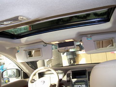 2006款 2.0L CVT 