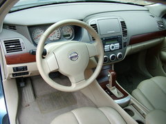 2006款 2.0L CVT 