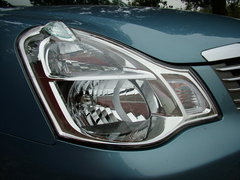 2006款 2.0L CVT 