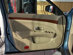 2006款 2.0L CVT 