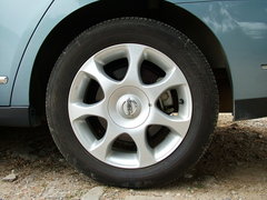 2006款 2.0L CVT 
