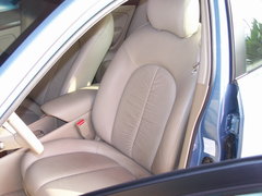 2006款 2.0L CVT 
