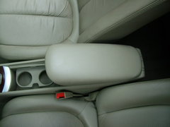 2006款 2.0L CVT 