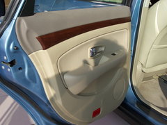 2006款 2.0L CVT 