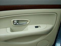 2006款 2.0L CVT 