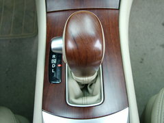 2006款 2.0L CVT 