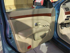 2006款 2.0L CVT 