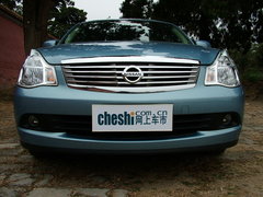 2006款 2.0L CVT 