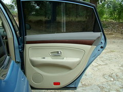 2006款 2.0L CVT 