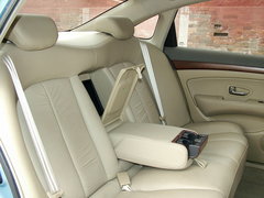 2006款 2.0L CVT 