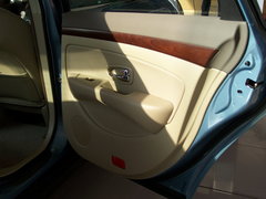 2006款 2.0L CVT 