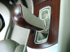 2006款 2.0L CVT 