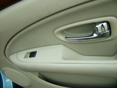 2006款 2.0L CVT 