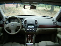 2006款 2.0L CVT 