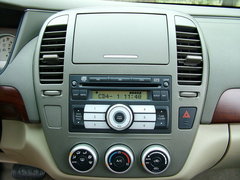 2006款 2.0L CVT 