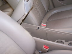 2006款 2.0L CVT 