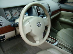 2006款 2.0L CVT 