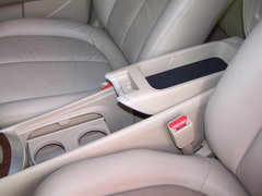 2006款 2.0L CVT 