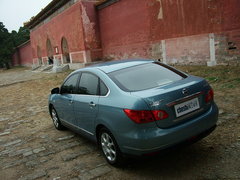 2006款 2.0L CVT 