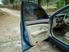 2006款 2.0L CVT 